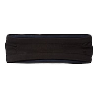 FWD Wide Seamless Headband Front_Flat