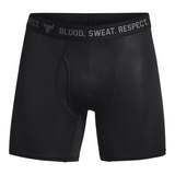Under Armour Project Rock Men's Boxer Brief, Underwear, Iso-Chill Front_Flat