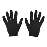 Under Armour Men's Storm Run Liner Gloves Front_Flat