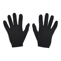 Under Armour Men's Storm Run Liner Gloves Front_Flat