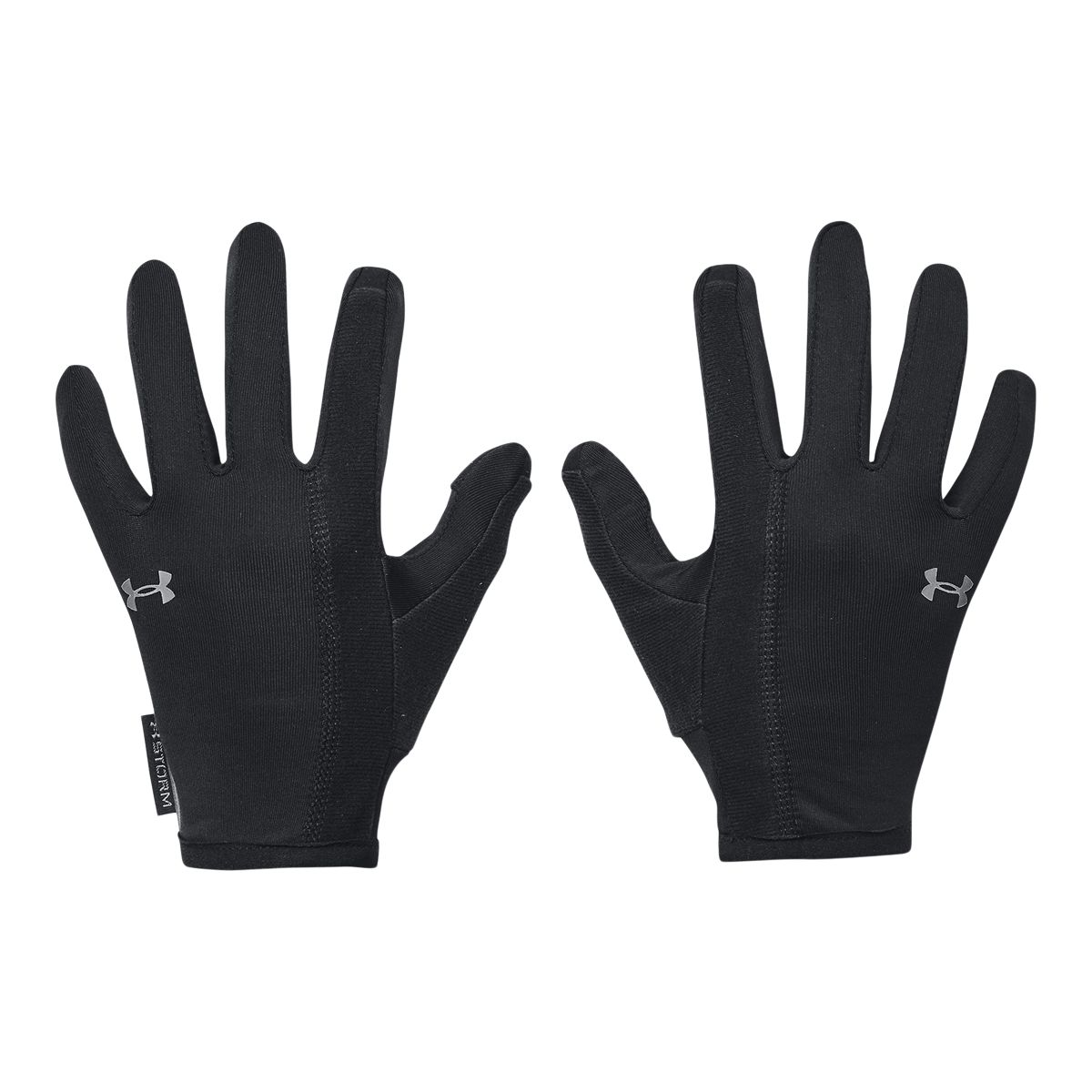 Under Armour Women's Storm Run Liner Gloves
