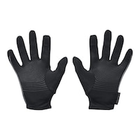 Under Armour Women's Storm Run Liner Gloves Front_Flat