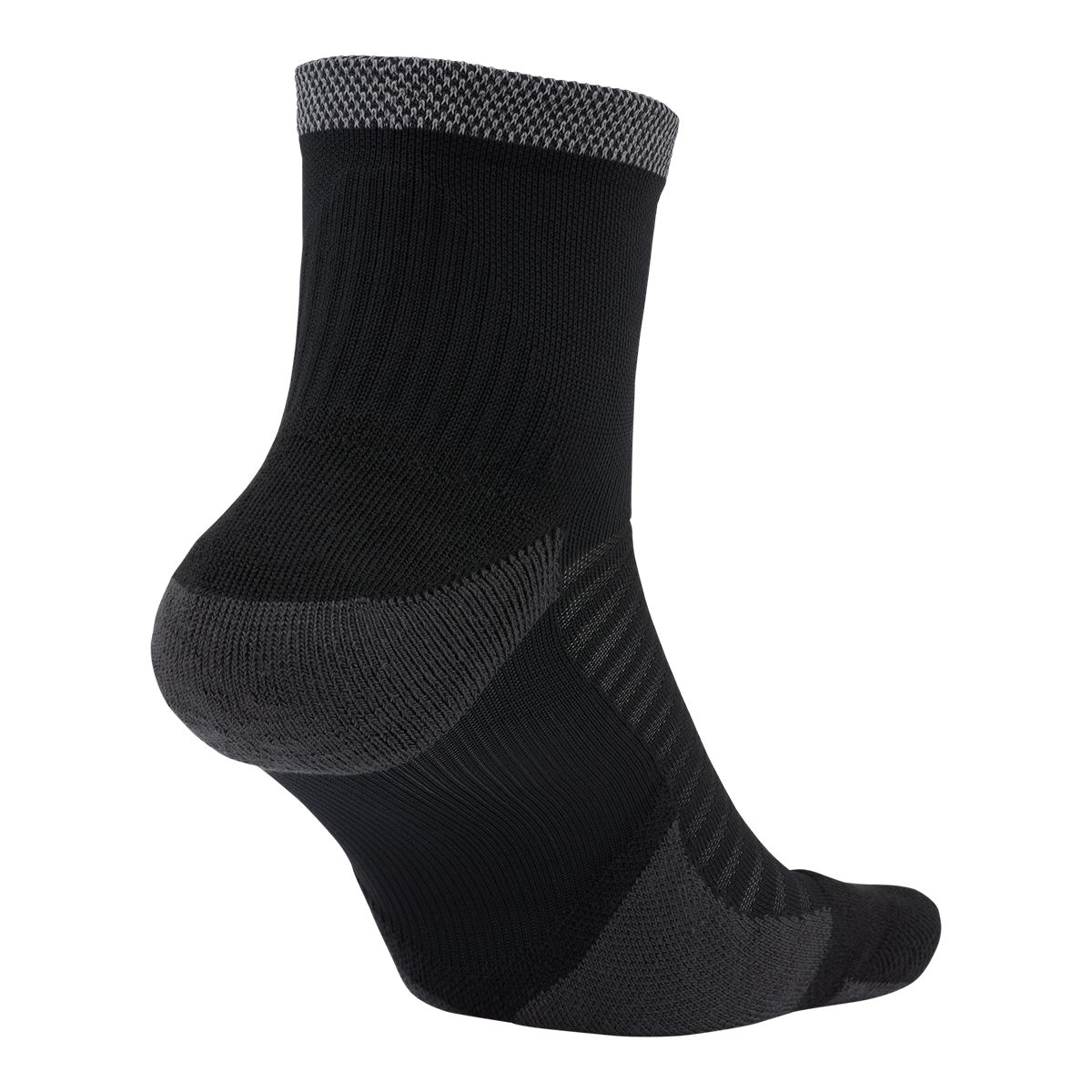 Nike Men's Spark Ankle Socks , Cushioned