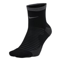 Nike Men's Spark Ankle Socks , Cushioned Front_Angled_Left