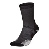 Nike Men's Trail Run Crew Socks Front_Angled_Left