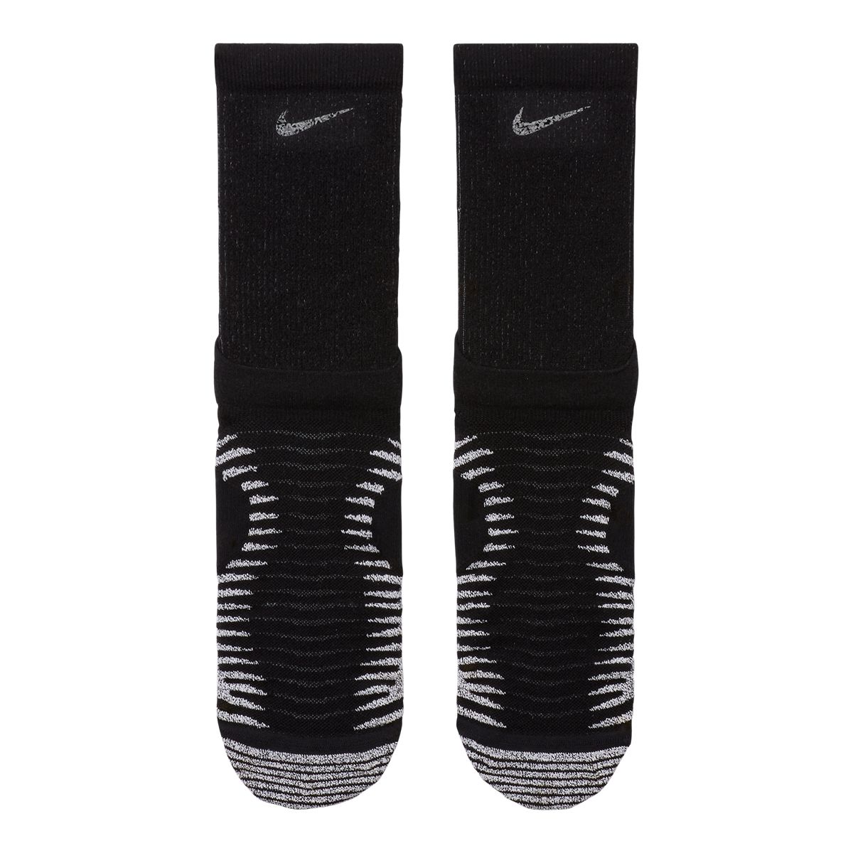 Nike versatility hot sale crew socks