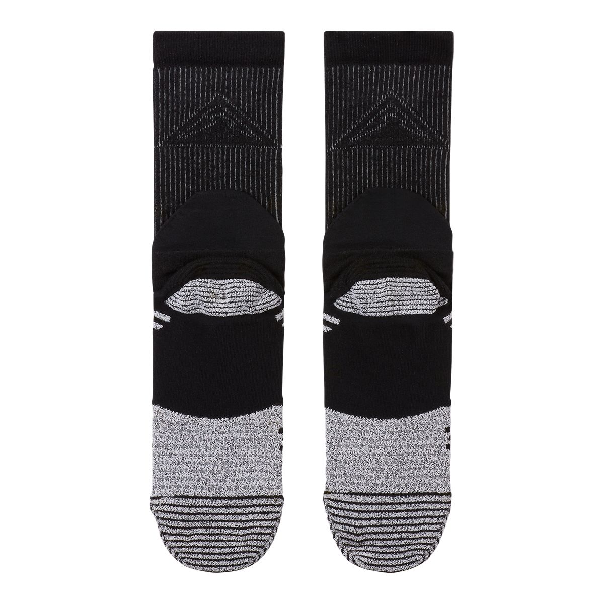 Nike Men's Trail Run Crew Socks