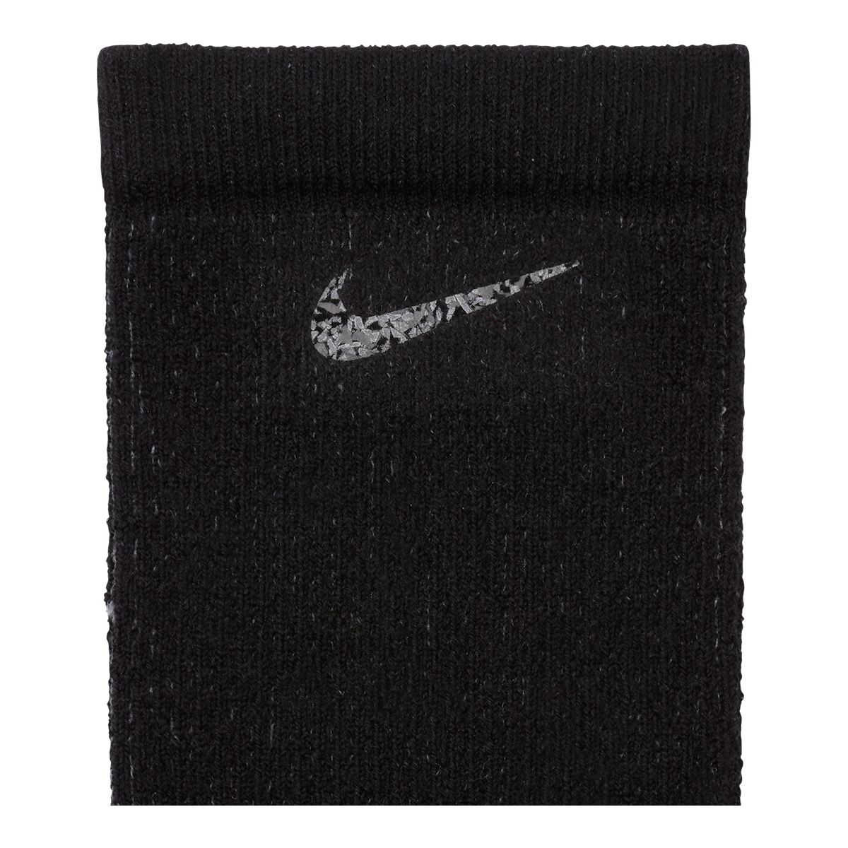 Nike Men's Trail Run Crew Socks