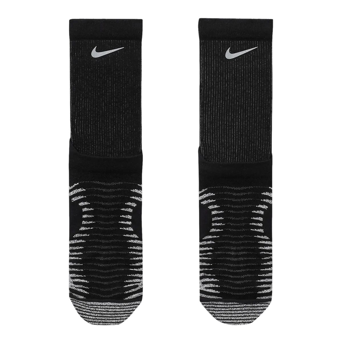 Nike Men's Trail Run Crew Socks