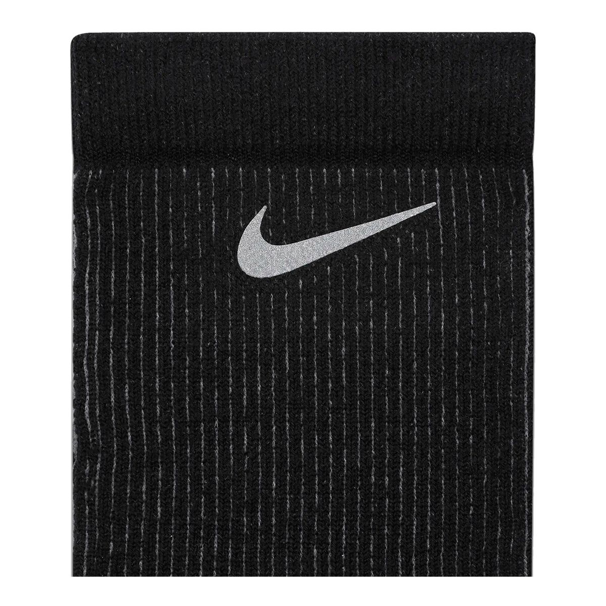 Nike Men's Trail Run Crew Socks