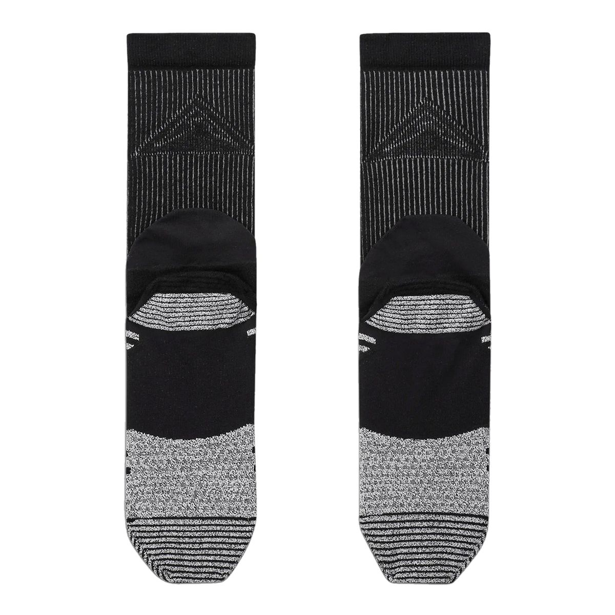 Nike Men's Trail Run Crew Socks