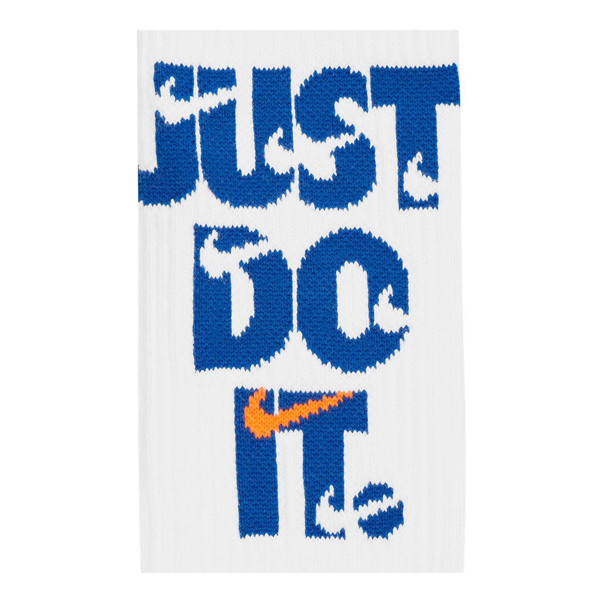 Nike Men's Everyday Plus Cushioned Socks - 3 Pack
