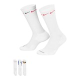 Nike Men's Everyday Plus Cushioned Socks - 3 Pack Composite_or_Mixed