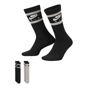 Nike Sportswear Men's Everyday Essential Crew Socks - 2 pk