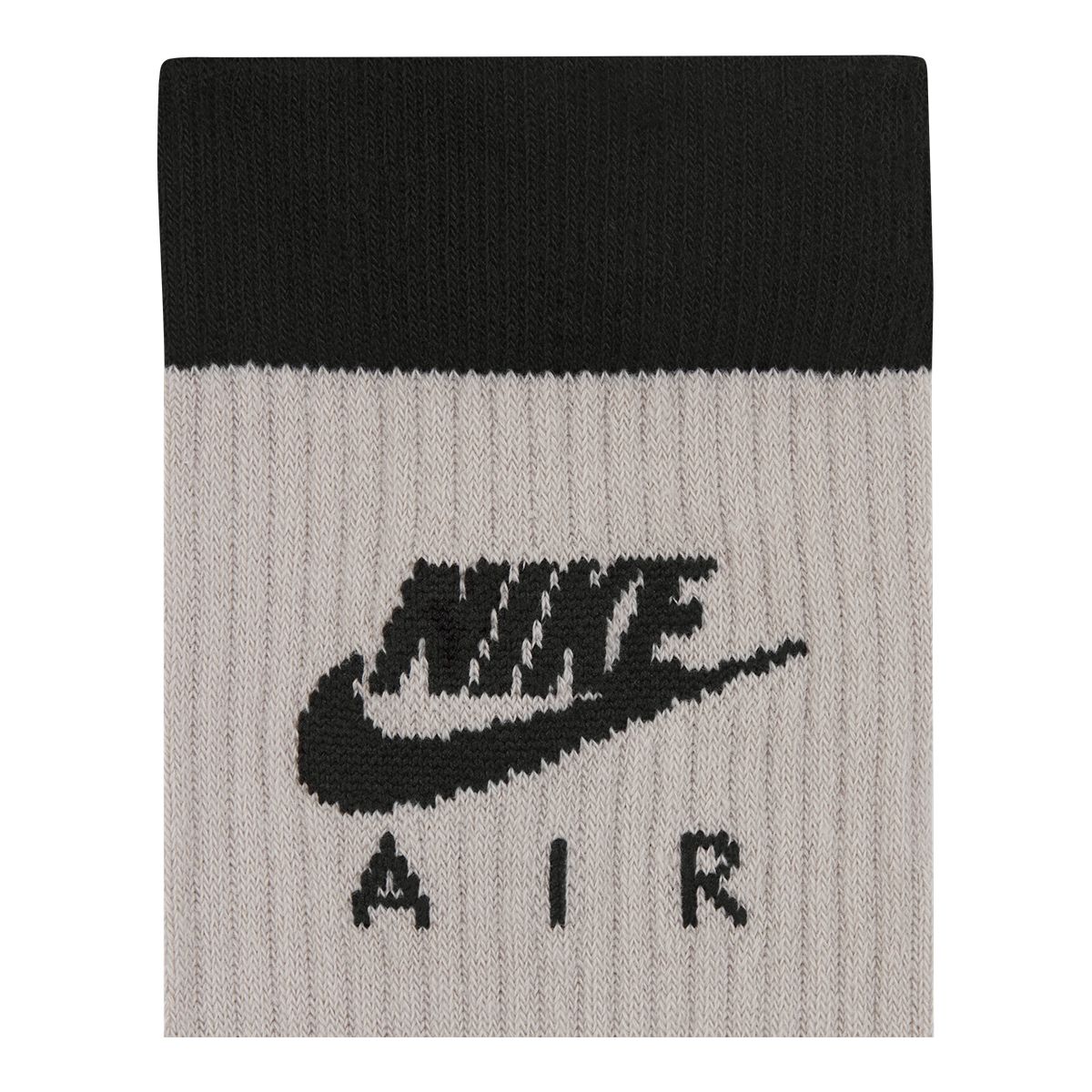Nike Sportswear Men's Everyday Essential Crew Socks - 2 pk