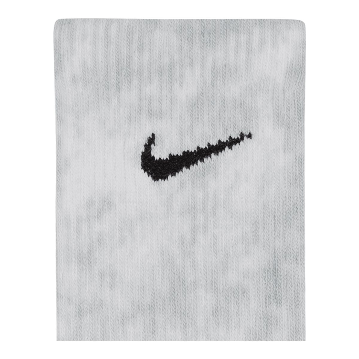 Nike Men's Everyday Plus Crew Socks - 2 pk