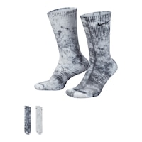 Nike Men's Everyday Plus Crew Socks - 2 pk Composite_or_Mixed