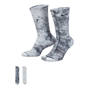 Nike Men's Everyday Plus Crew Socks - 2 pk