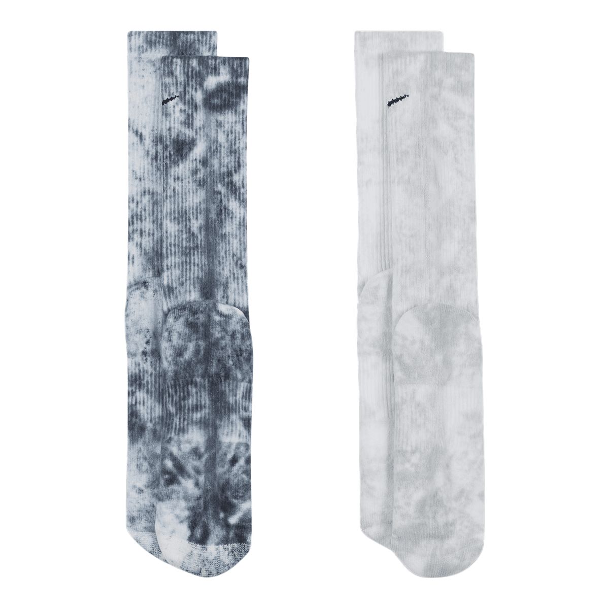 Nike Men's Everyday Plus Crew Socks - 2 pk
