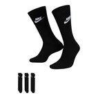 Nike Women's Everyday Cushioned Quarter Crew Socks - 3 Pack