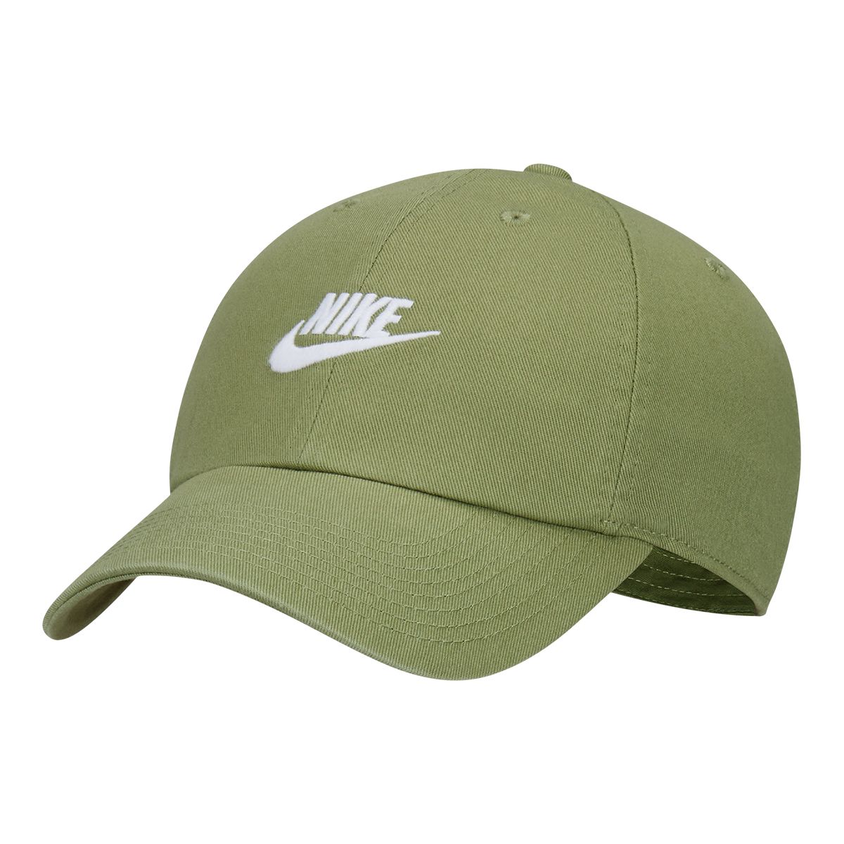  NIKE Women's Heritage86 Futura Classic Cap, Black/White, One  Size : Clothing, Shoes & Jewelry