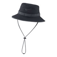 Nike Men's Boonie Bucket Hat Front_Angled_Left