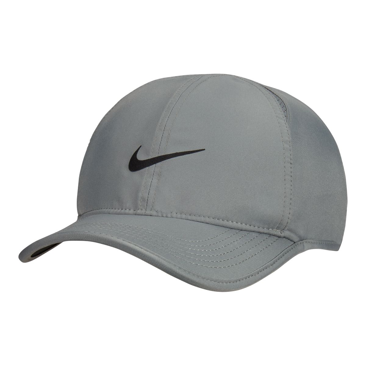 Nike Court Aerobill Featherlight Cap- Red