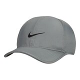 Nike Sportswear Men's AeroBill Featherlite Adjustable Cap Front_Angled_Left