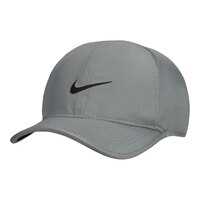 Nike Sportswear Men's AeroBill Featherlite Adjustable Cap Front_Angled_Left