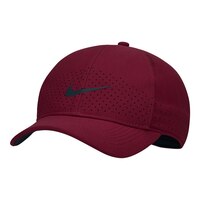 Nike Men's Train AeroBill Dri-FIT Legacy91 Adjustable Hat Front_Angled_Left