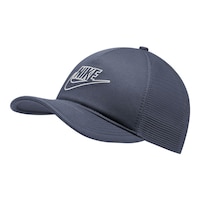 Nike Sportswear Men's Classic99 Futura Trucker Cap Front_Angled_Left