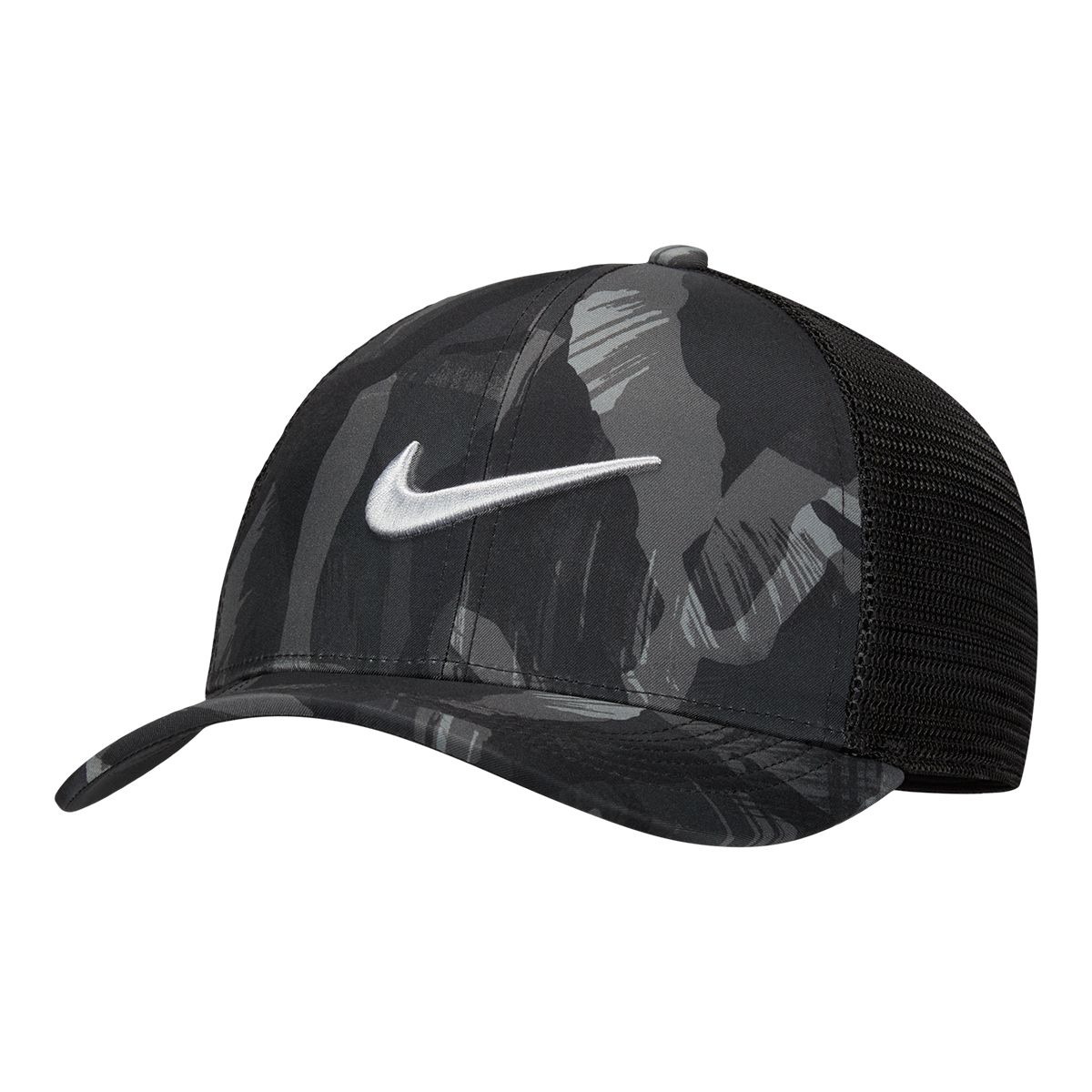 Golden State Warriors Nike AeroBill Classic99 Unisex Adjustable NBA Hat