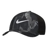 Nike Men's Train AeroBill Dri-FIT Trucker Cap Front_Three_Fourths_Angled_Left