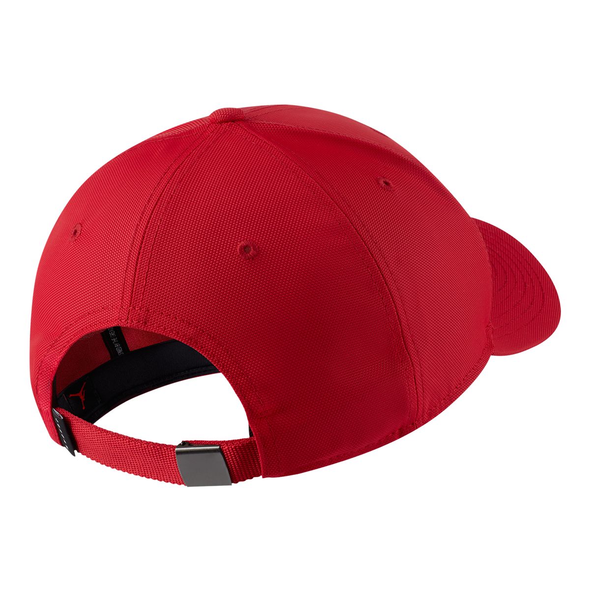 Nike Men's Jordan Classic99 Jumpman Metal Hat