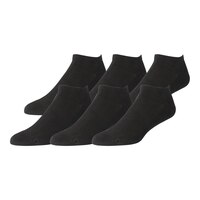 FWD Men's Mesh No Show Socks - 6 pk