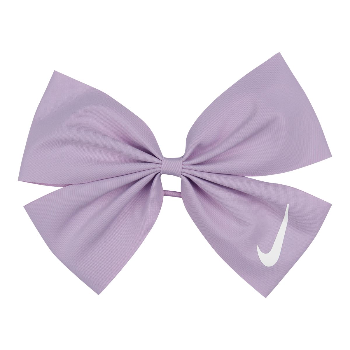 Nike Women's Bow Hairband Front_Flat