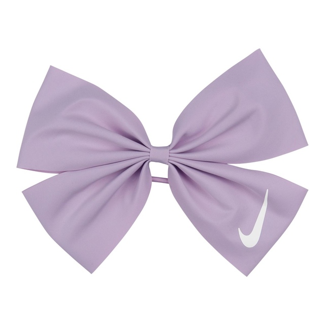 Nike Women's Bow Hairband Front_Flat