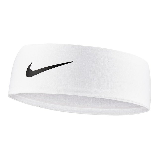 Nike Fury 3.0 Headband Front_Angled_Left