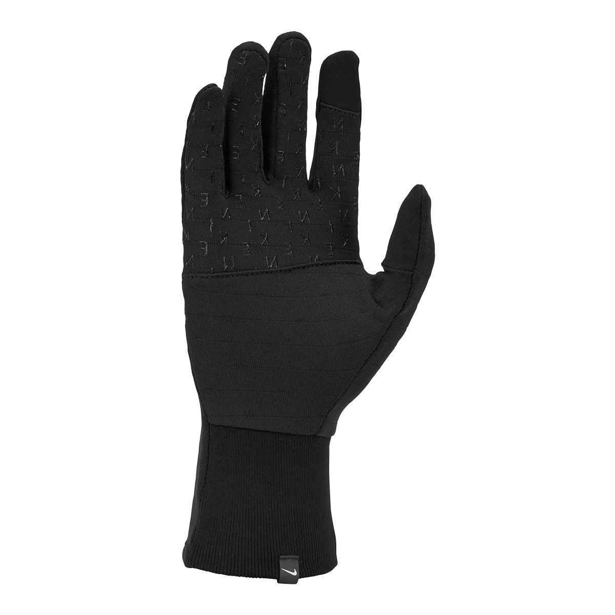 Nike women's winter sales gloves