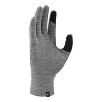 Nike Women's Accelerate Gloves Front_Angled_Right