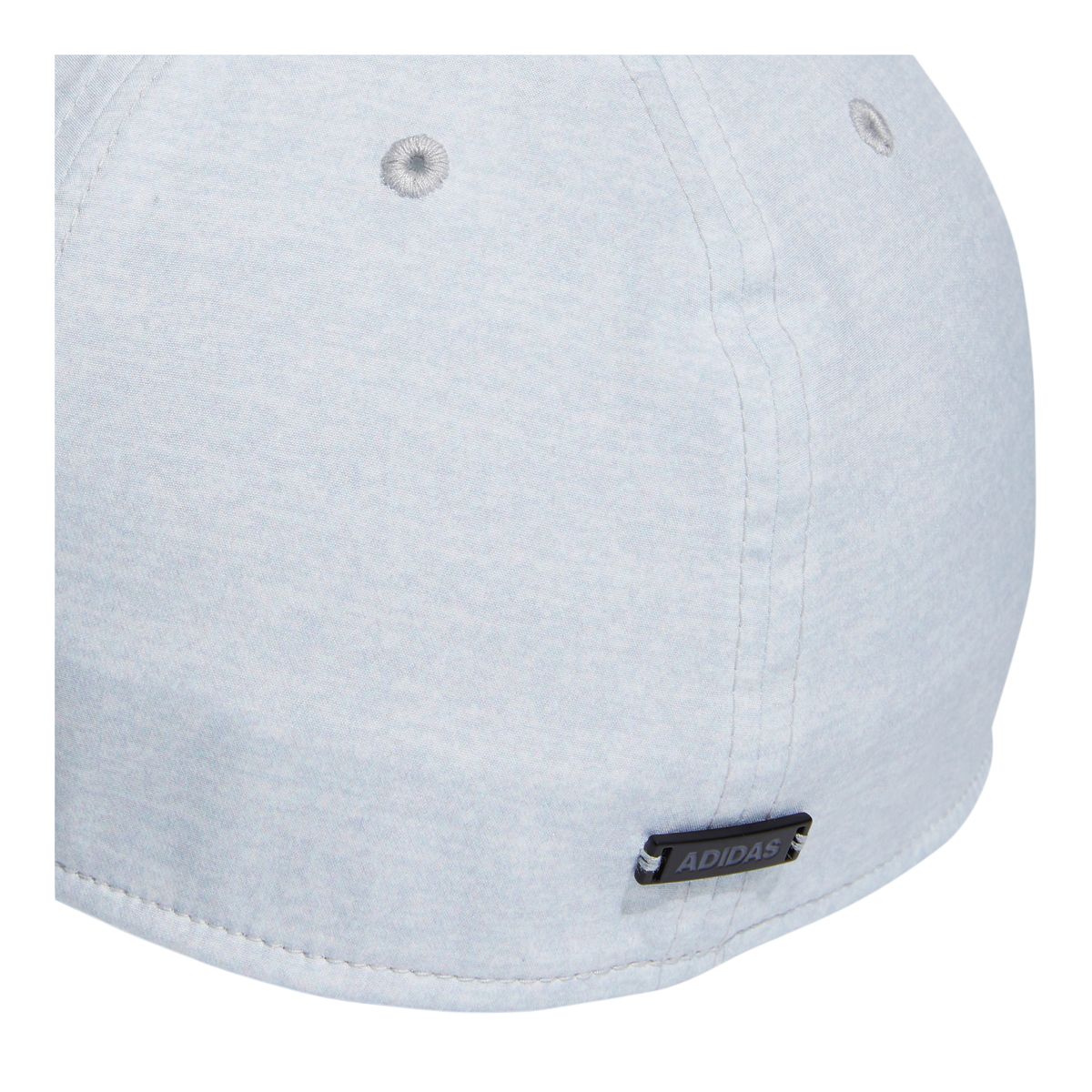 adidas Men's Heathered Stretch Fit Cap