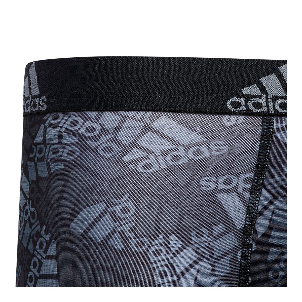 adidas Boy's Sport Performance Boxer Briefs (4 Pack), Bright Red, M : :  Clothing, Shoes & Accessories