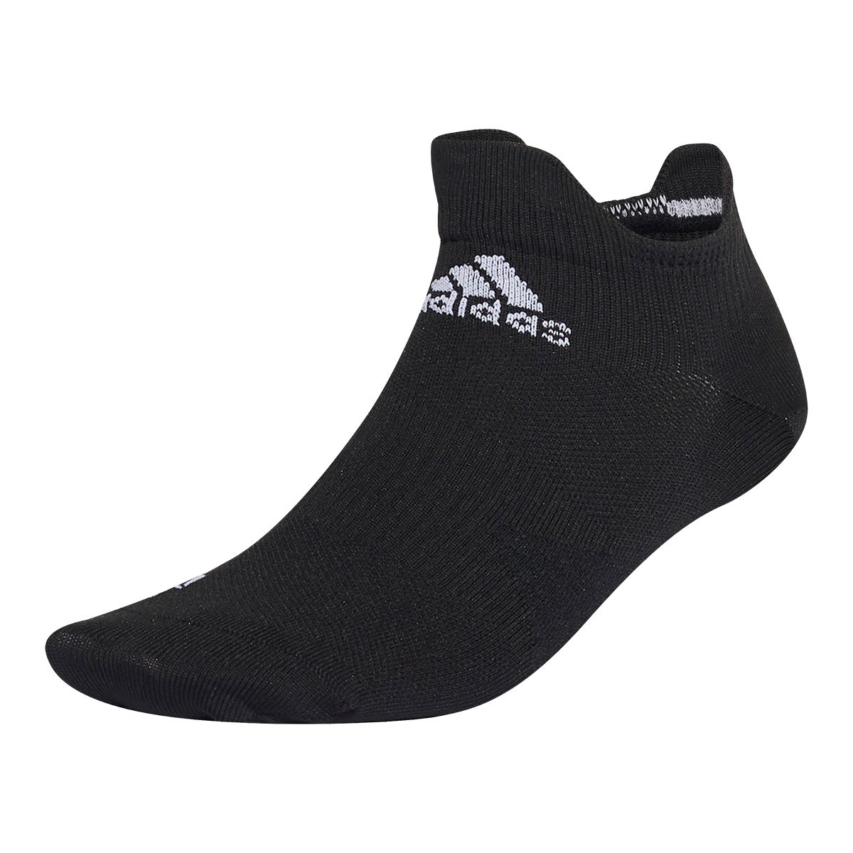 Adidas Men's Run X Sprnv No-Show Socks, Ultraweight