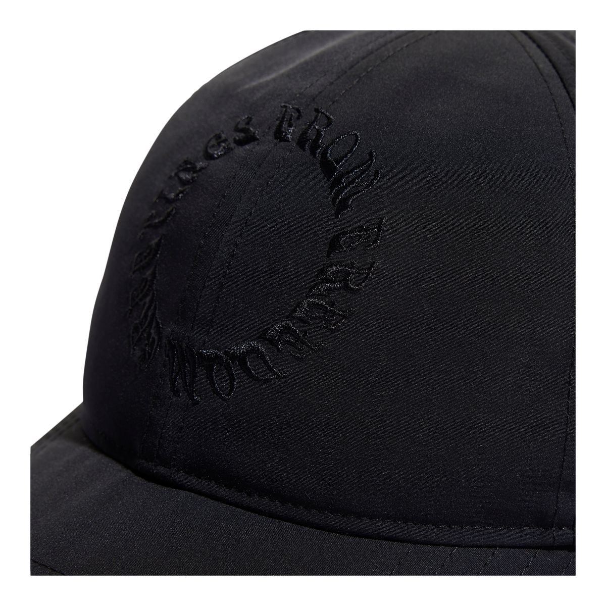 adidas Men's Mountain Lounge Cap