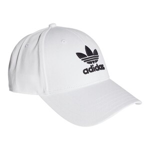 adidas Originals Men's Classic Trefoil Baseball Hat