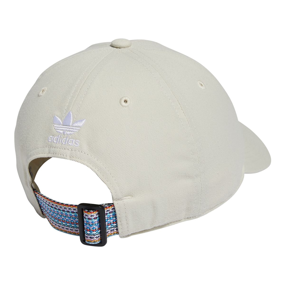 adidas Originals Men's Webbing Strapback Cap