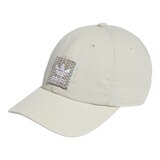 adidas Originals Men's Webbing Strapback Cap Front_Angled_Left