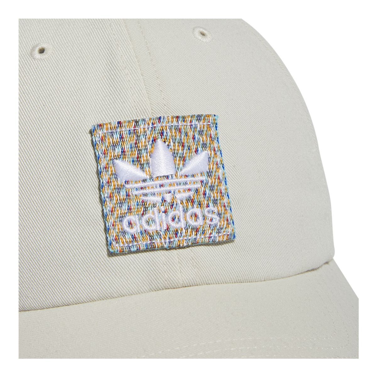 adidas Originals Men's Webbing Strapback Cap