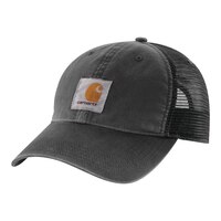 Carhartt U Unisex Canvas Meshback Cap