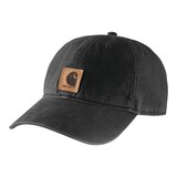 Carhartt Men's Canvas Strapback Cap